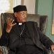 Visit of Bishop Tesfasellassie Medhin to ACN International in June 2024
