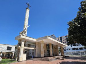 Parroquia Nuestra Señora de Torcoroma