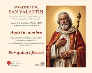 San Valentín