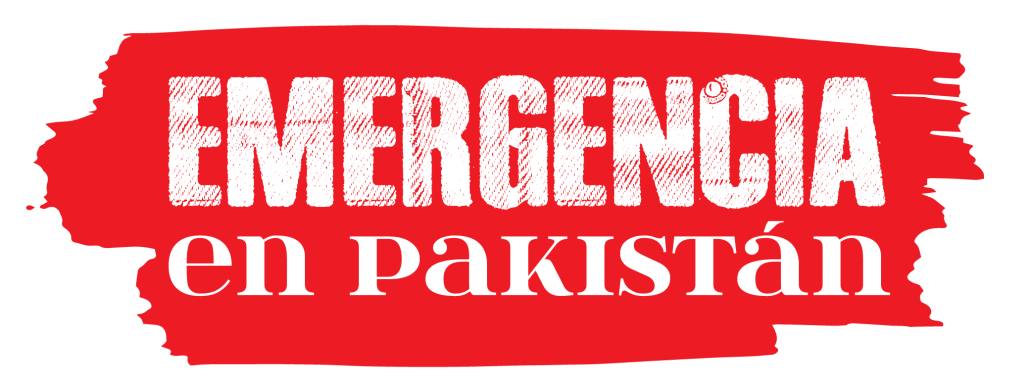 Emergencia en Pakistán