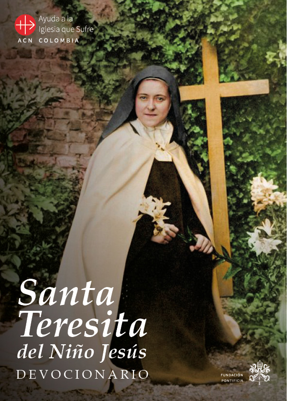 Novena a Santa Teresita